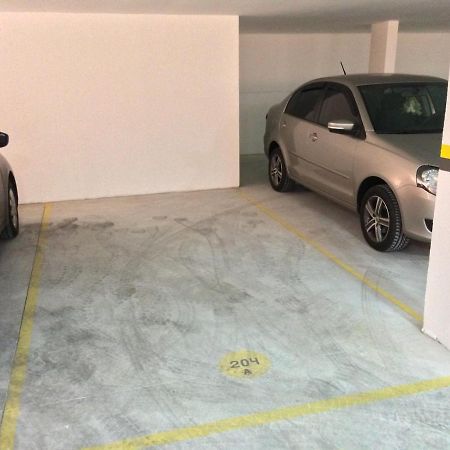 Costao Sul Do Santinho, Ar Condicionado Apartament Florianópolis Zewnętrze zdjęcie