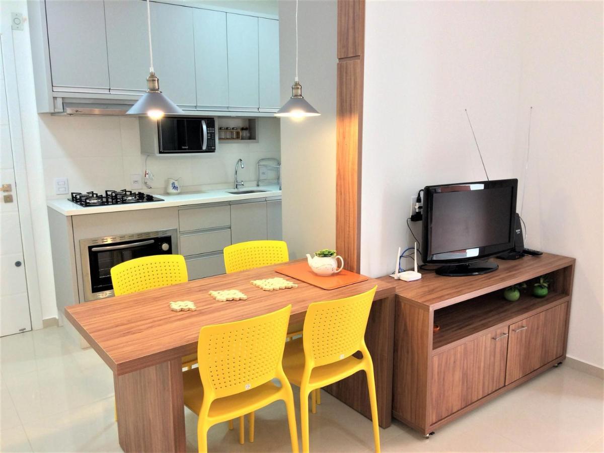 Costao Sul Do Santinho, Ar Condicionado Apartament Florianópolis Zewnętrze zdjęcie