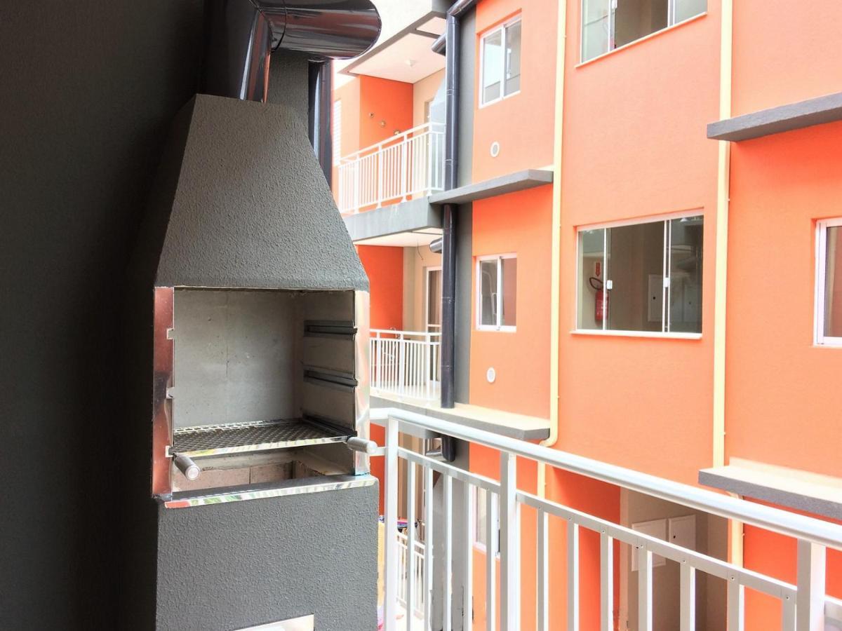 Costao Sul Do Santinho, Ar Condicionado Apartament Florianópolis Zewnętrze zdjęcie