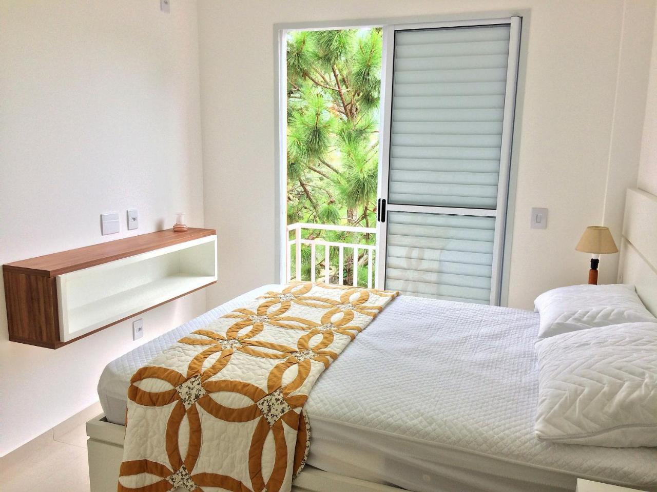 Costao Sul Do Santinho, Ar Condicionado Apartament Florianópolis Zewnętrze zdjęcie