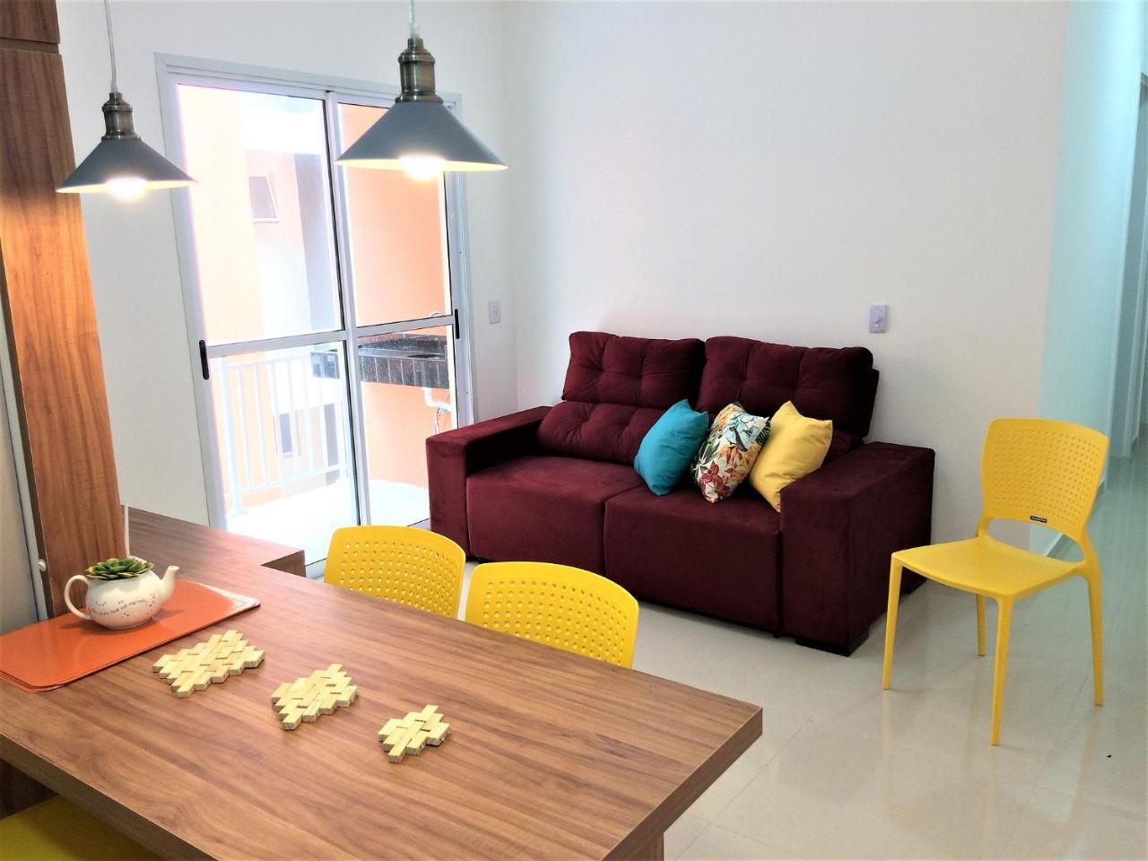Costao Sul Do Santinho, Ar Condicionado Apartament Florianópolis Zewnętrze zdjęcie