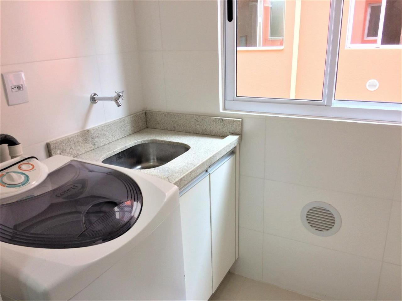 Costao Sul Do Santinho, Ar Condicionado Apartament Florianópolis Zewnętrze zdjęcie